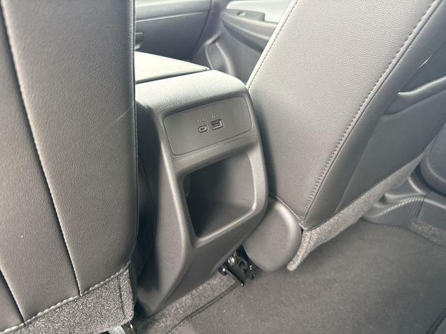 used 2026 Buick Envista car, priced at $24,797