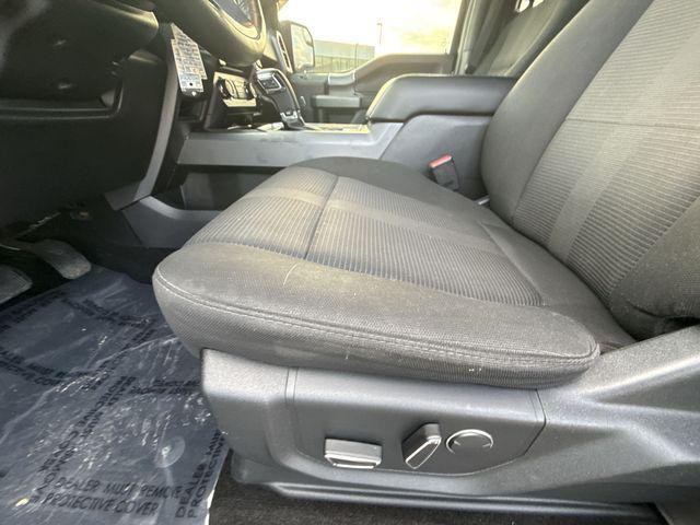 used 2017 Ford F-150 car, priced at $15,886