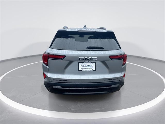 new 2026 GMC Terrain car, priced at $32,725