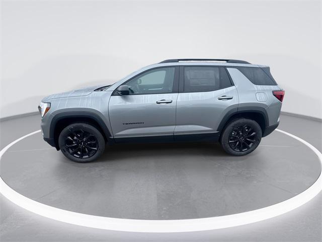 new 2026 GMC Terrain car, priced at $32,725