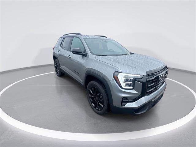 new 2026 GMC Terrain car, priced at $32,725
