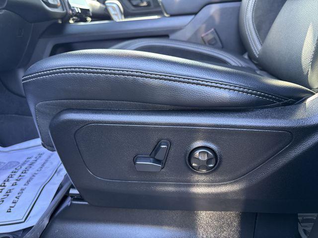 used 2026 Ram 1500 car, priced at $58,175