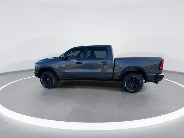 used 2026 Ram 1500 car, priced at $58,175