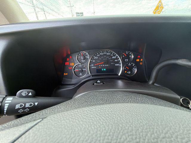 new 2026 GMC Savana 2500 car, priced at $45,615