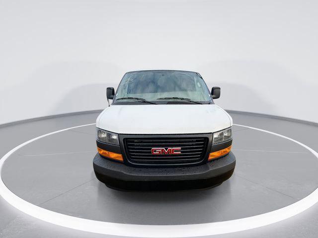 new 2026 GMC Savana 2500 car, priced at $42,457