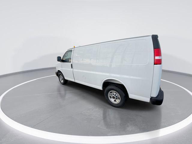 new 2026 GMC Savana 2500 car, priced at $42,457