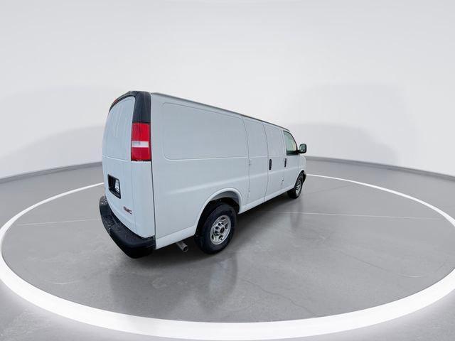 new 2026 GMC Savana 2500 car, priced at $42,457