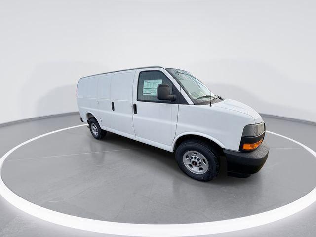 new 2026 GMC Savana 2500 car, priced at $42,457