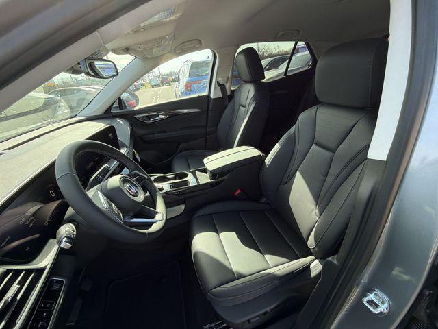 new 2026 Buick Envision car, priced at $42,428