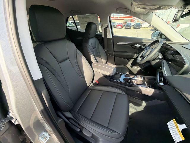 new 2026 Buick Envision car, priced at $42,428