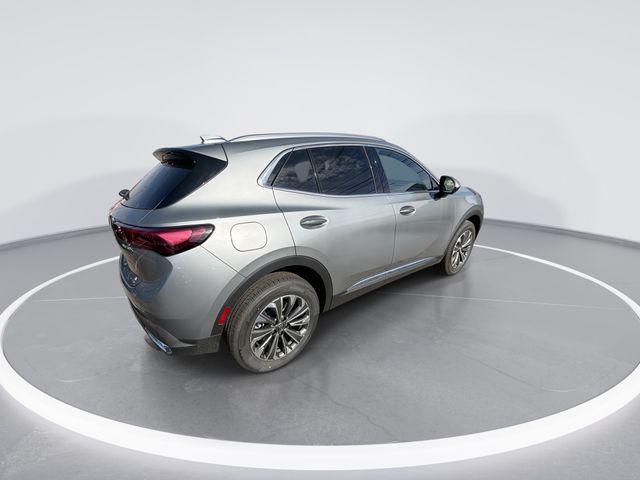 new 2026 Buick Envision car, priced at $42,428