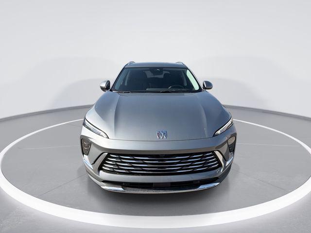 new 2026 Buick Envision car, priced at $42,428