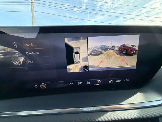 new 2026 Buick Envision car, priced at $42,428