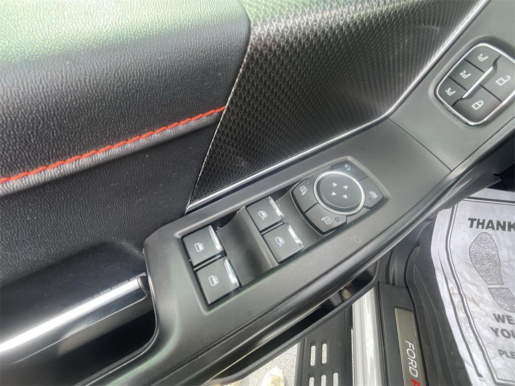 used 2024 Ford F-150 car, priced at $72,756