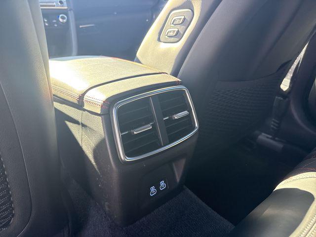 used 2025 Genesis G70 car, priced at $45,708