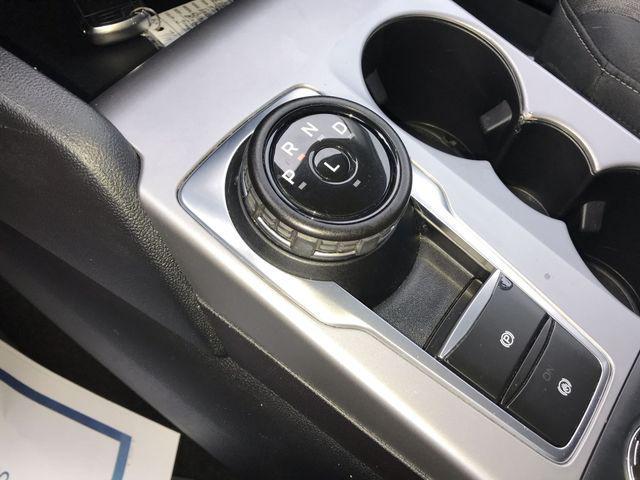 used 2023 Ford Bronco Sport car, priced at $23,994