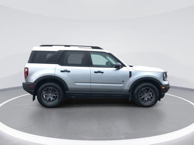 used 2023 Ford Bronco Sport car, priced at $23,994