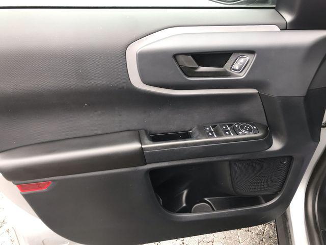 used 2023 Ford Bronco Sport car, priced at $23,994