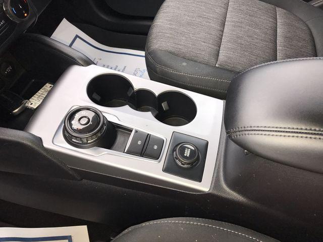 used 2023 Ford Bronco Sport car, priced at $23,994