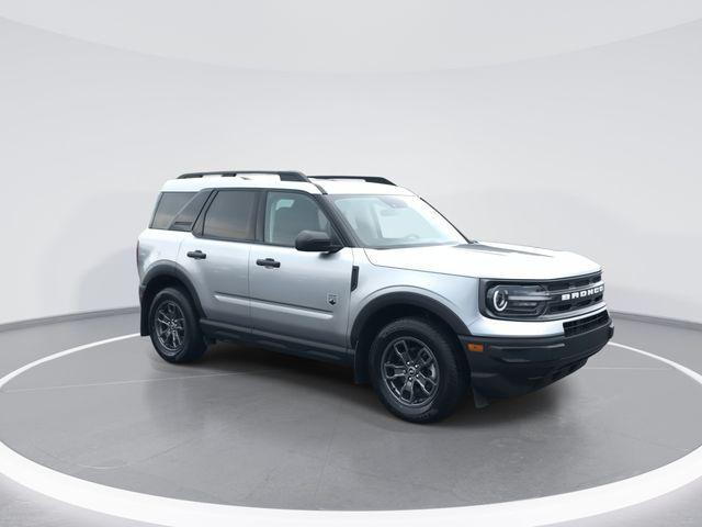 used 2023 Ford Bronco Sport car, priced at $23,994