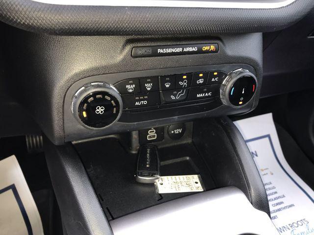 used 2023 Ford Bronco Sport car, priced at $23,994