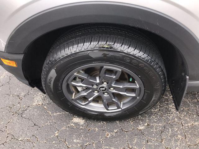 used 2023 Ford Bronco Sport car, priced at $23,994