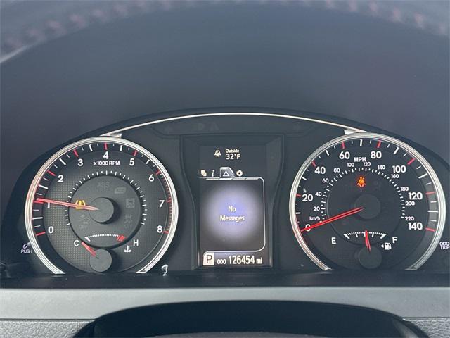 used 2016 Toyota Camry car, priced at $12,868