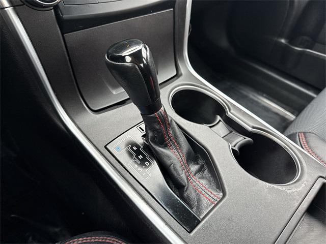 used 2016 Toyota Camry car, priced at $12,868