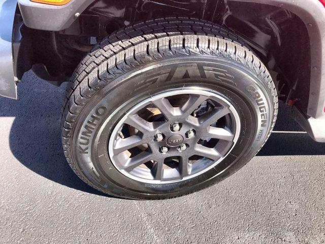 used 2020 Jeep Gladiator car, priced at $23,496