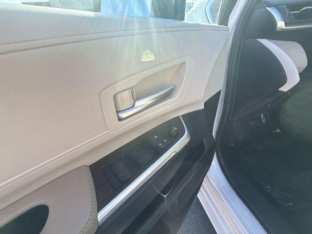 used 2021 Toyota Sienna car, priced at $32,208