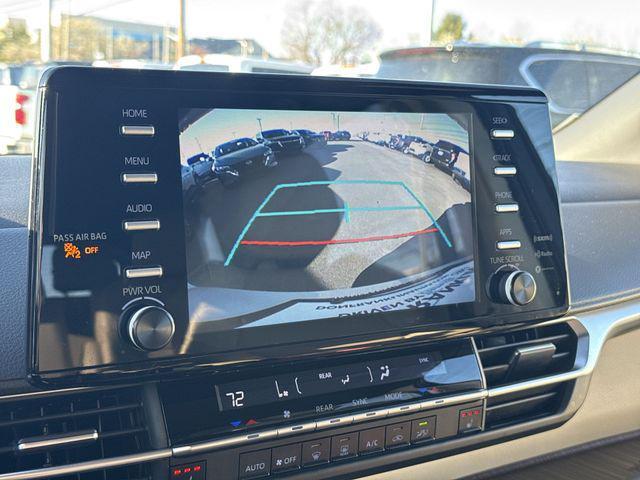 used 2021 Toyota Sienna car, priced at $32,208