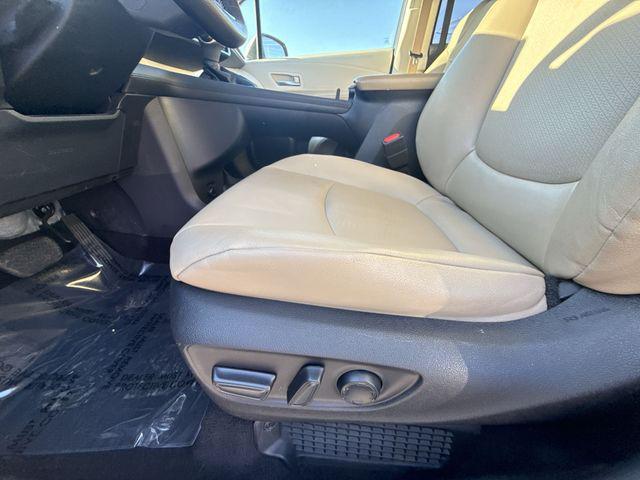 used 2021 Toyota Sienna car, priced at $32,208