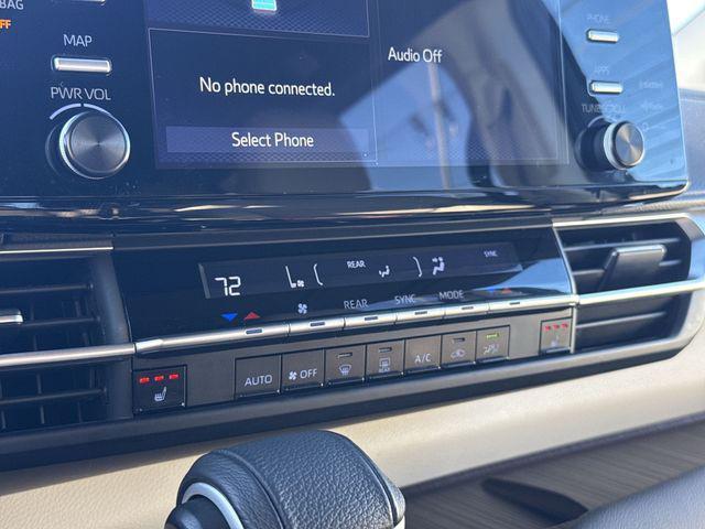 used 2021 Toyota Sienna car, priced at $32,208