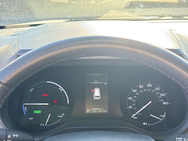 used 2021 Toyota Sienna car, priced at $32,208