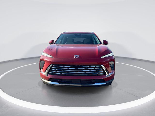 new 2026 Buick Envision car, priced at $42,428