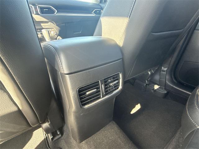 used 2023 Mazda CX-5 car, priced at $24,994