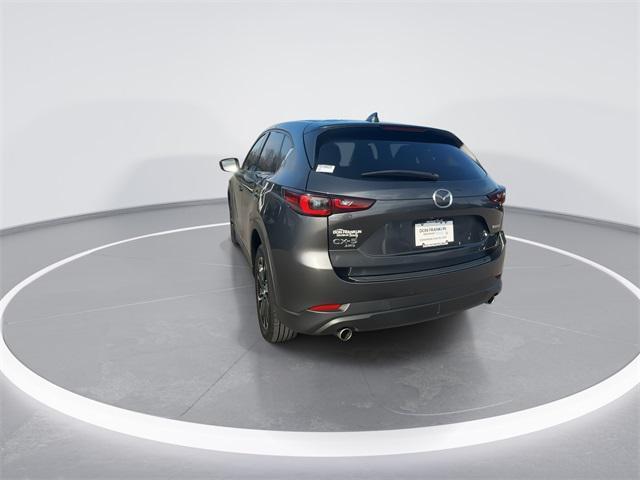 used 2023 Mazda CX-5 car, priced at $24,994