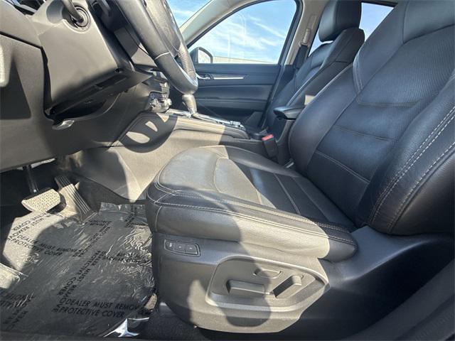 used 2023 Mazda CX-5 car, priced at $24,994