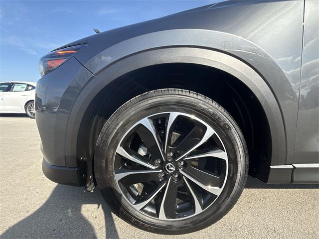 used 2023 Mazda CX-5 car, priced at $24,994