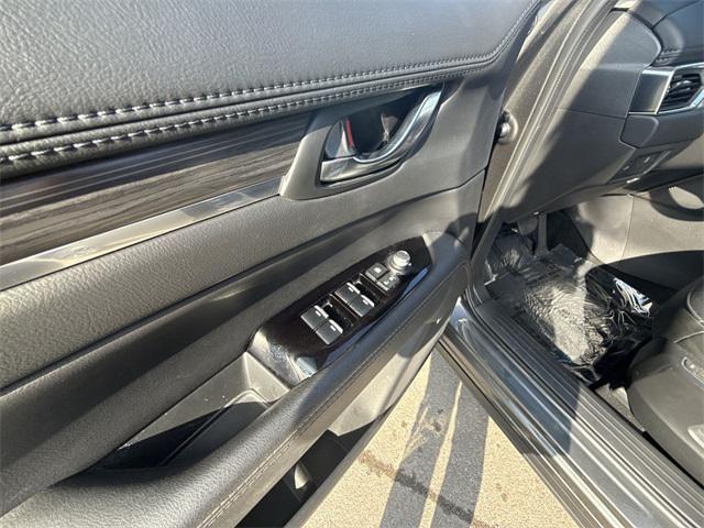 used 2023 Mazda CX-5 car, priced at $24,994