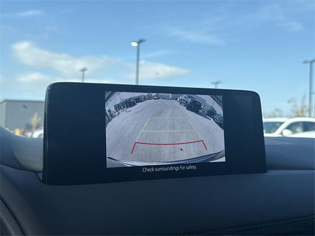 used 2023 Mazda CX-5 car, priced at $24,994