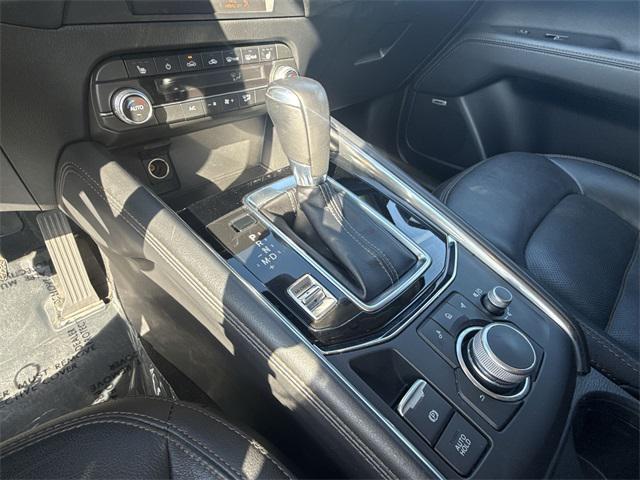 used 2023 Mazda CX-5 car, priced at $24,994