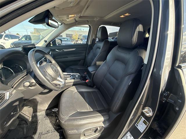 used 2023 Mazda CX-5 car, priced at $24,994