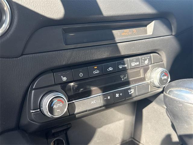 used 2023 Mazda CX-5 car, priced at $24,994