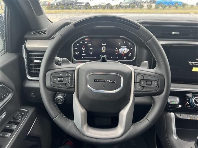 new 2026 GMC Sierra 1500 car, priced at $72,840