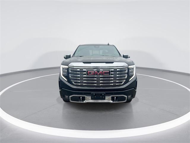 new 2026 GMC Sierra 1500 car, priced at $72,840