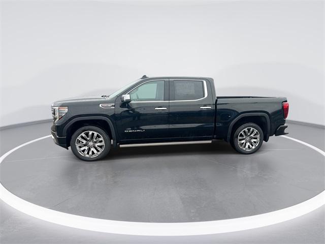 new 2026 GMC Sierra 1500 car, priced at $72,840