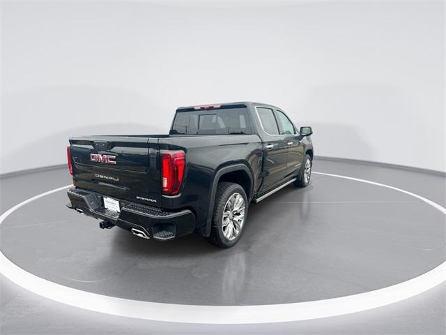 new 2026 GMC Sierra 1500 car, priced at $72,840