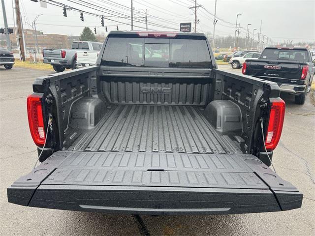 new 2026 GMC Sierra 1500 car, priced at $72,840