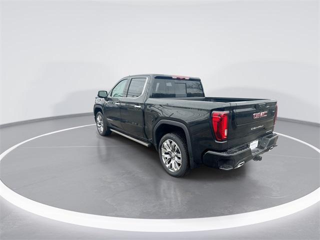 new 2026 GMC Sierra 1500 car, priced at $72,840